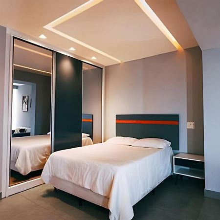 Multihouse - Moderno Studio no Brooklin IV San Paolo Esterno foto