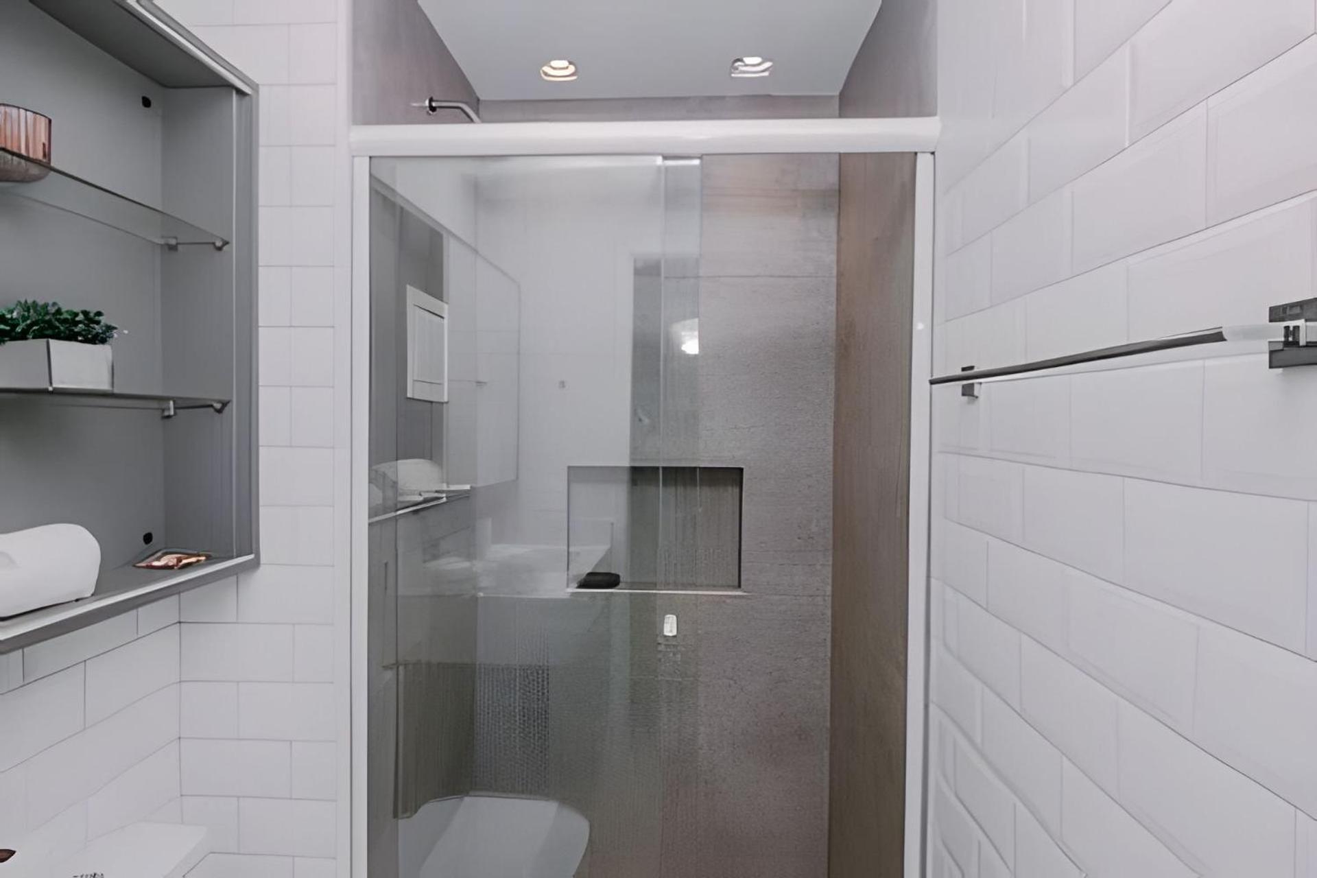 Multihouse - Moderno Studio no Brooklin IV San Paolo Esterno foto